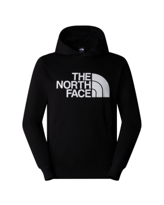 Pánska mikina THE NORTH FACE  Half Dome Pullover Hoodie
